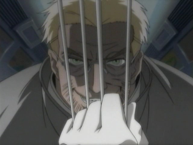 Otaku Gallery  / Anime e Manga / Hellsing / Screen Shots / Episodi / 07 - Duel / 077.jpg